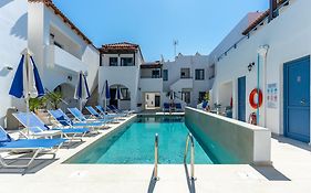 Iliana Hotel